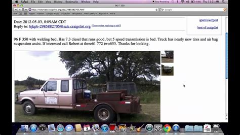 craigs list victoria texas